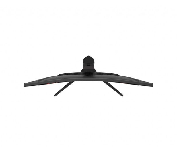 MSI Optix G27CQ4P Curved czarny 165Hz - 710020 - zdjęcie 5